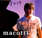 macottiレーベルアーティストサイト macotti