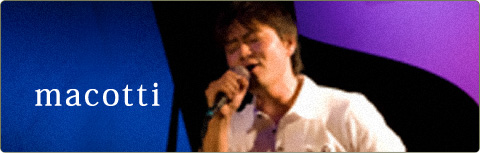 Isis-fam Since1998 (Masaki Eto & Fumihiro Ishibashi) macotti