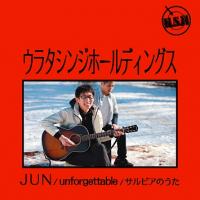 JUN/unforgettable/TrÂ / E^VWz[fBOX