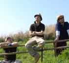 SAMURAI BLUES SUNS レーベル公式サイト SAMURAIBLUESSUNS